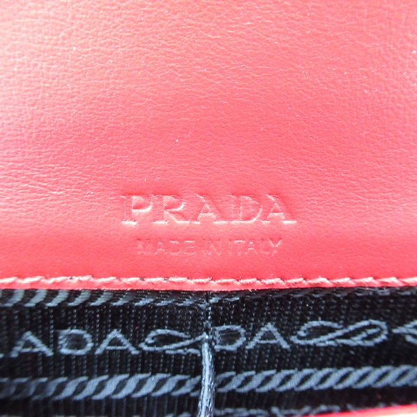 プラダ(PRADA)トランプ付 ポーチ｜2101217627443｜【公式】新品中古 