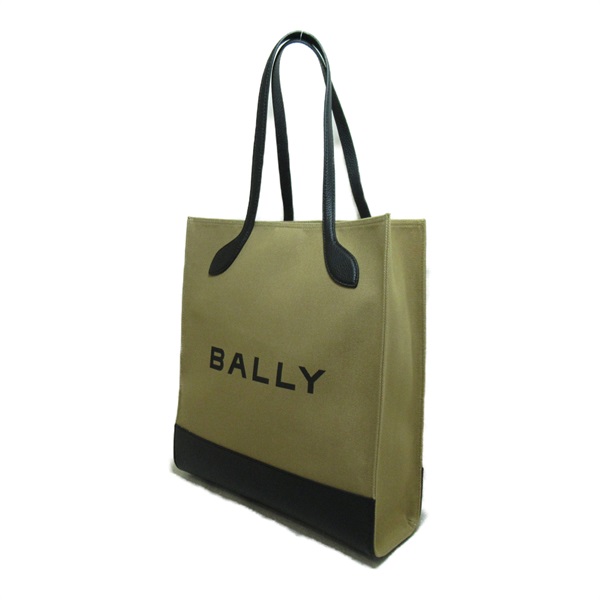 バリー(BALLY)バリー トートバッグ BAR KEEP ON NS トートバッグ バッグ レディース  6304710｜2101217629232｜【公式】新品中古どちらもブランドの通販ならブランドオフ・オンラインストア| BRAND OFF  Online Store