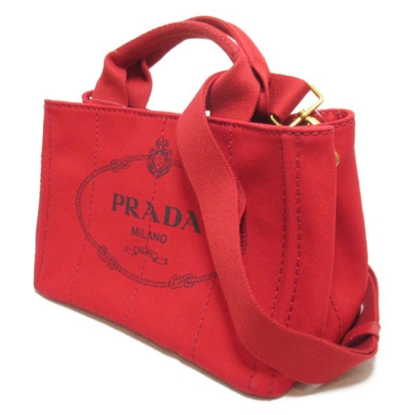 プラダ(PRADA)プラダ 2way カナパ トート バッグ トートバッグ バッグ レディース B2439G｜2101217633680｜【公式】新品中古どちらもブランドの通販ならブランドオフ・オンラインストア|  BRAND OFF Online Store