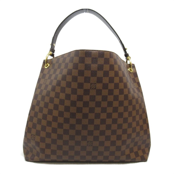 ルイ・ヴィトン(LOUIS VUITTON)ルイ・ヴィトン グレースフルMM ショルダーバッグ ショルダーバッグ バッグ レディース  N44045｜2101217641722｜【公式】新品中古どちらもブランドの通販ならブランドオフ・オンラインストア| BRAND OFF Online  Store