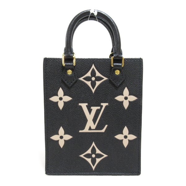 ルイ・ヴィトン(LOUIS VUITTON)ルイ・ヴィトン プティット・サックプラ 2wayショルダーバッグ 2wayショルダーバッグ バッグ  レディース M57937｜2101217663687｜【公式】新品中古どちらもブランドの通販ならブランドオフ・オンラインストア ...