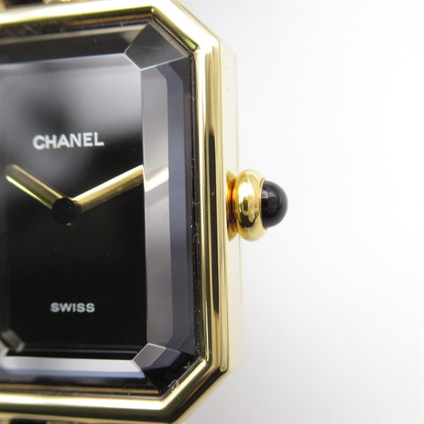 シャネル(CHANEL)シャネル プルミエールM 腕時計 時計 レディース 