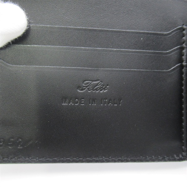フェリージ(Felisi)フェリージ 二つ折り財布 二つ折り財布 財布 メンズ 