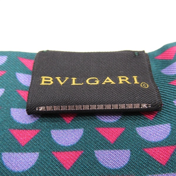 ブルガリ(BVLGARI)ブルガリ スカーフ スカーフ 衣料品 レディース