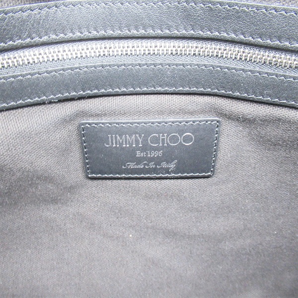 ジミーチュウ(JIMMY CHOO)ジミーチュウ セカンドバッグ クラッチバッグ 