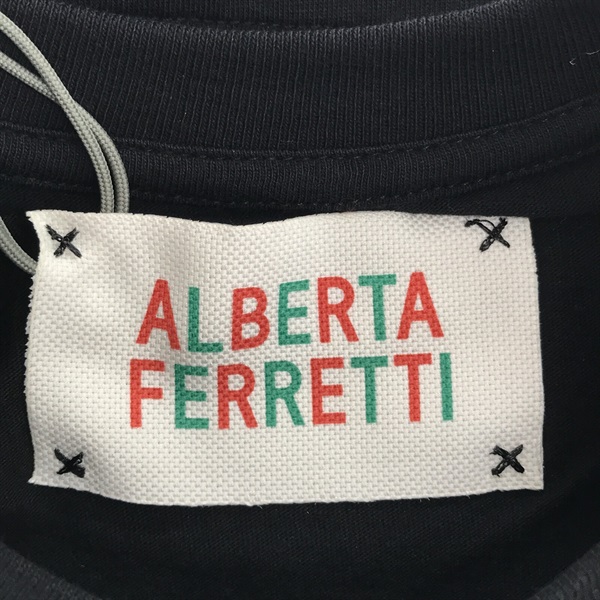 アルベルタフェレッティ(ALBERTA FERRETTI)アルベルタフェレッティ T 