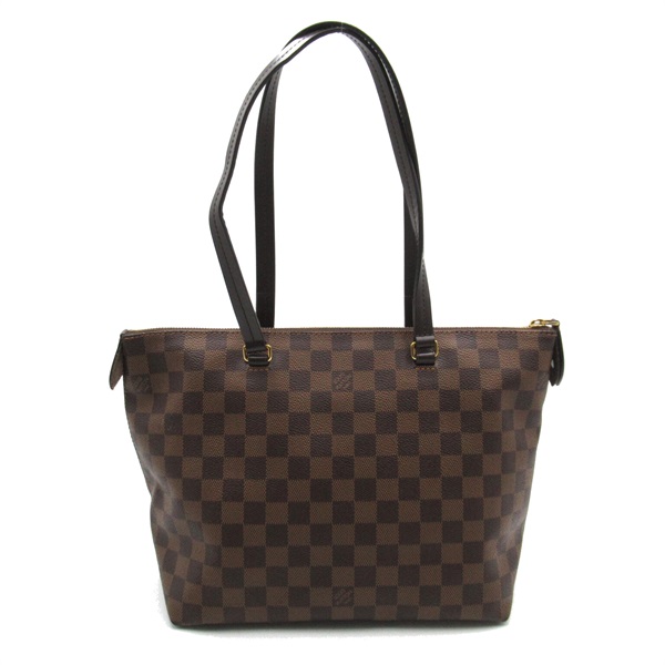 レディースルイヴィトン LOUIS VUITTON トートバッグ/イエナ/PM - バッグ