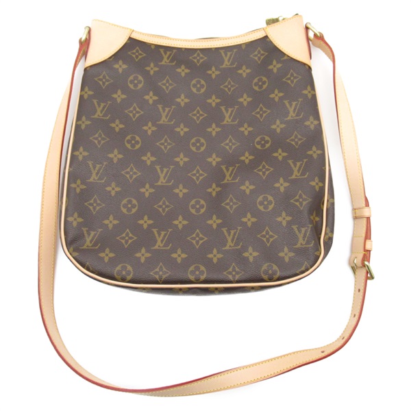 ルイ・ヴィトン(LOUIS VUITTON)ルイ・ヴィトン オデオンMM ショルダーバッグ バッグ メンズ レディース  M56389｜2101217695589｜【公式】新品中古どちらもブランドの通販ならブランドオフ・オンラインストア| BRAND OFF Online  Store