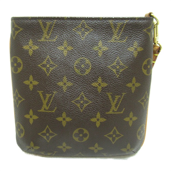 ルイ・ヴィトン(LOUIS VUITTON)ルイ・ヴィトン パルティシオン アクセサリーポーチ（取っ手あり） バッグ レディース  M51901｜2101217697316｜【公式】新品中古どちらもブランドの通販ならブランドオフ・オンラインストア| BRAND OFF Online  Store