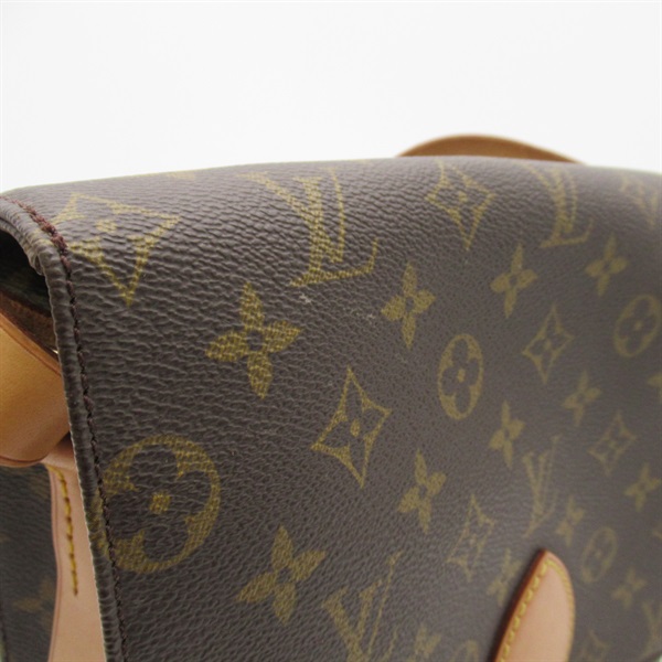 ルイ・ヴィトン(LOUIS VUITTON)ルイ・ヴィトン カルトシエールGM ショルダーバッグ バッグ レディース M51252｜2101217697552｜【公式】新品中古どちらもブランドの通販ならブランドオフ・オンラインストア|  BRAND OFF Online Store