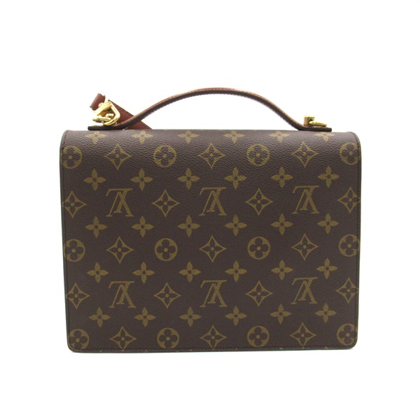 ルイ・ヴィトン(LOUIS VUITTON)モンソー28｜2101217698146｜【公式】新品中古どちらもブランドの通販ならブランドオフ・オンラインストア|  BRAND OFF Online Store