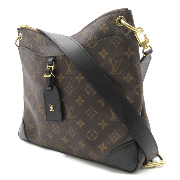 ルイ・ヴィトン(LOUIS VUITTON)ルイ・ヴィトン オデオン NM MM ショルダーバッグ バッグ レディース  M45352｜2101217702010｜【公式】新品中古どちらもブランドの通販ならブランドオフ・オンラインストア| BRAND OFF Online  Store