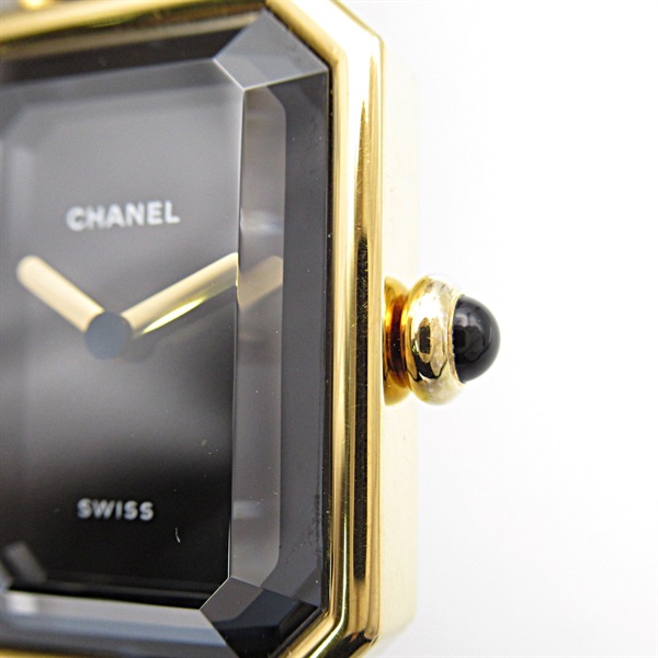 シャネル(CHANEL)シャネル プルミエールM 腕時計 時計 レディース 