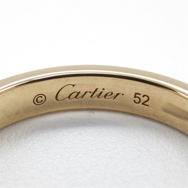 カルティエ(CARTIER)カルティエ Cドゥカルティエ ウェディング リング リング・指輪 ジュエリー  レディース｜2101217714280｜【公式】新品中古どちらもブランドの通販ならブランドオフ・オンラインストア| BRAND OFF Online  Store