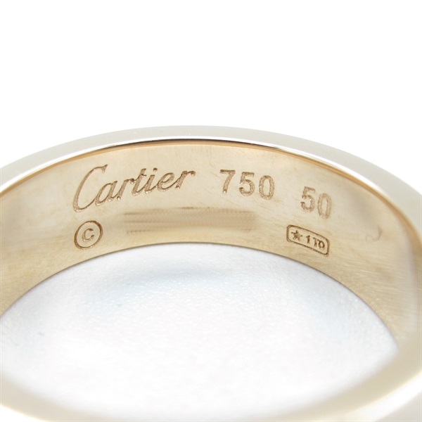 カルティエ(CARTIER)カルティエ ラブリング リング・指輪 ジュエリー 