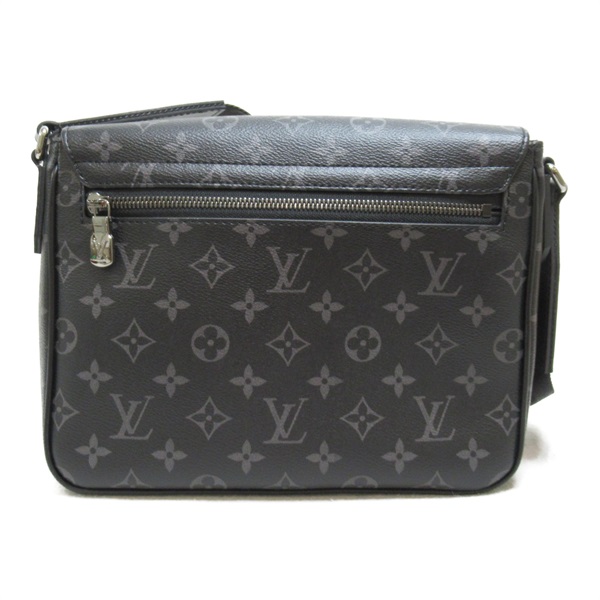 LOUIS VUITTON】ディストリクト PM NV3 モノグラム ショルダー