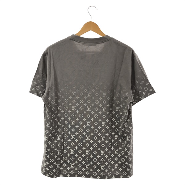 ルイ・ヴィトン(LOUIS VUITTON)ルイ・ヴィトン Tシャツ 半袖Tシャツ 衣料品 トップス メンズ RM211Q NPG  HKY42W｜2101217717830｜【公式】新品中古どちらもブランドの通販ならブランドオフ・オンラインストア| BRAND OFF Online  Store