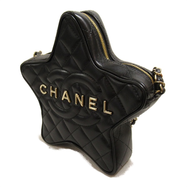 シャネル(CHANEL)シャネル 星形 チェーンショルダーバッグ ショルダーバッグ バッグ レディース  AS4579｜2101217729574｜【公式】新品中古どちらもブランドの通販ならブランドオフ・オンラインストア| BRAND OFF Online  Store