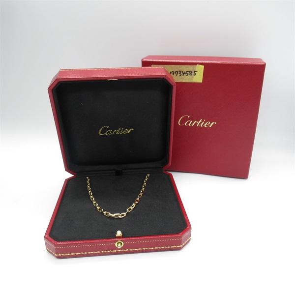 カルティエ(CARTIER)カルティエ スパルタカス ネックレス ネックレス ジュエリー メンズ  レディース｜2101217734585｜【公式】新品中古どちらもブランドの通販ならブランドオフ・オンラインストア| BRAND OFF Online  Store