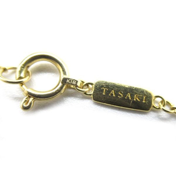 タサキ(TASAKI)タサキ ダイヤ ブレスレット ブレスレット アクセサリー ...