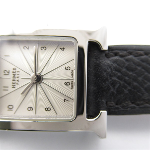 エルメス(HERMES)エルメス Hウォッチ 腕時計 時計 レディース HH1.110 
