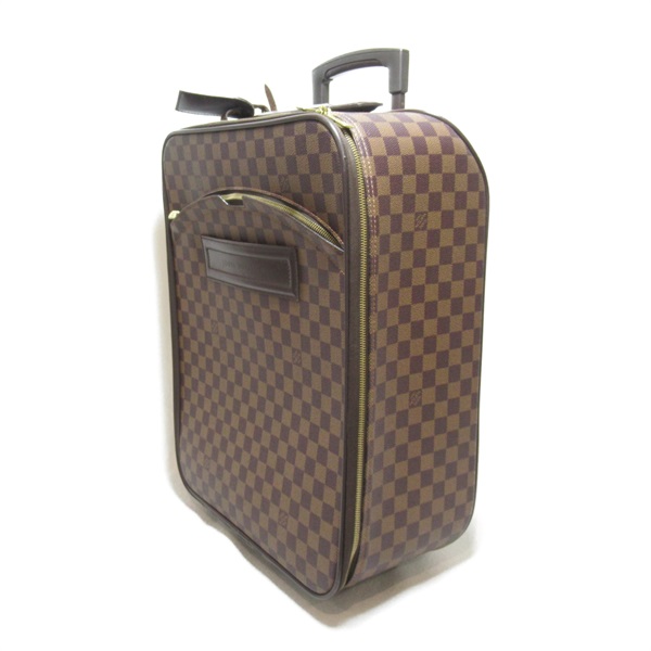 ルイ・ヴィトン(LOUIS VUITTON)ルイ・ヴィトン ペガス45 キャリーバッグ キャリーバッグ バッグ メンズ レディース  N23293｜2101217744317｜【公式】新品中古どちらもブランドの通販ならブランドオフ・オンラインストア| BRAND OFF Online  Store