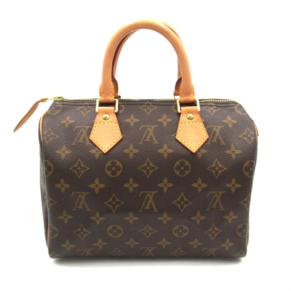 ルイ・ヴィトン(LOUIS VUITTON)ルイ・ヴィトン スピーディ25 ハンドバッグ バッグ レディース  M41528｜2101217744737｜【公式】新品中古どちらもブランドの通販ならブランドオフ・オンラインストア| BRAND OFF Online  Store