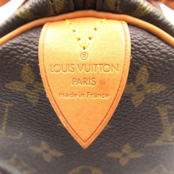 ルイ・ヴィトン(LOUIS VUITTON)ルイ・ヴィトン スピーディ25 ハンドバッグ バッグ レディース M41528｜2101217744737｜【公式】新品中古どちらもブランドの通販ならブランドオフ・オンラインストア|  BRAND OFF Online Store