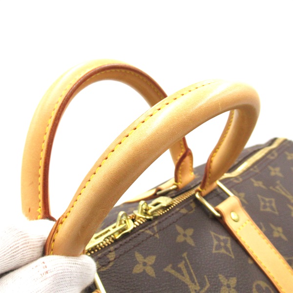 ルイ・ヴィトン(LOUIS VUITTON)ルイ・ヴィトン キーポル55 ボストン 