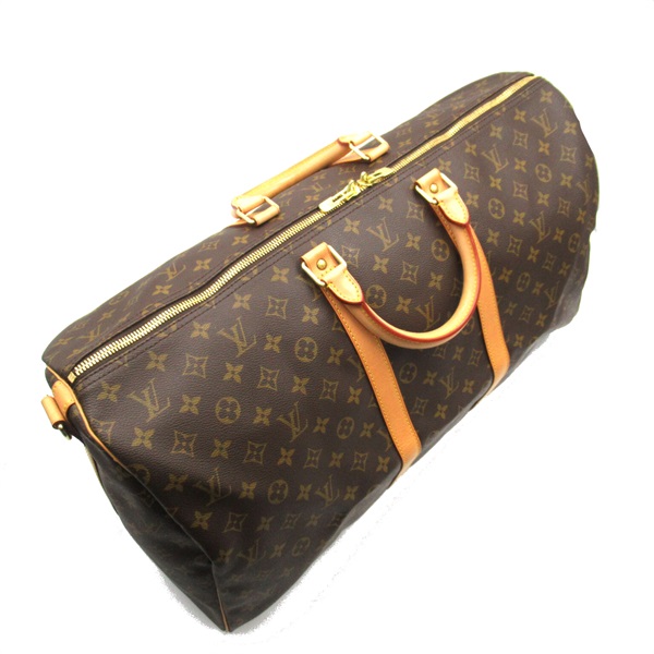 ルイ・ヴィトン(LOUIS VUITTON)ルイ・ヴィトン キーポル バンド