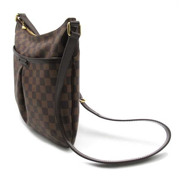 ルイ・ヴィトン(LOUIS VUITTON)ルイ・ヴィトン ブルームズベリPM ダミエエベヌ ショルダーバッグ バッグ レディース N42251｜2101217745437｜【公式】新品中古どちらもブランドの通販ならブランドオフ・オンラインストア|  BRAND OFF Online Store