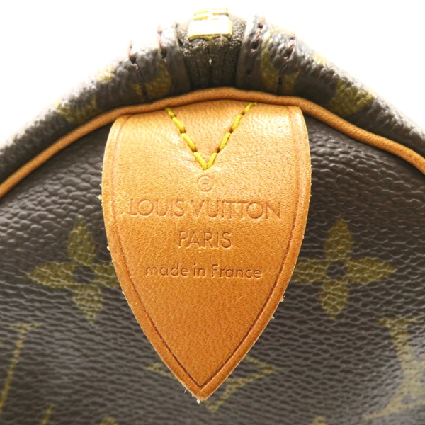 ルイ・ヴィトン(LOUIS VUITTON)ルイ・ヴィトン スピーディ25 