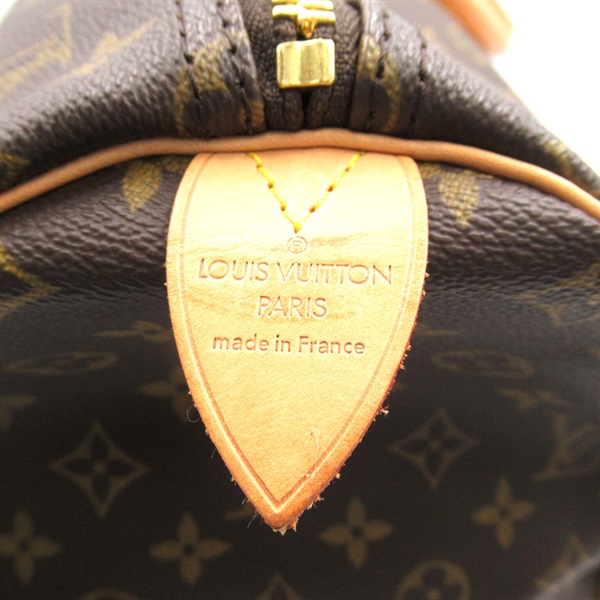 ルイ・ヴィトン(LOUIS VUITTON)ルイ・ヴィトン キーポル55 ボストン 