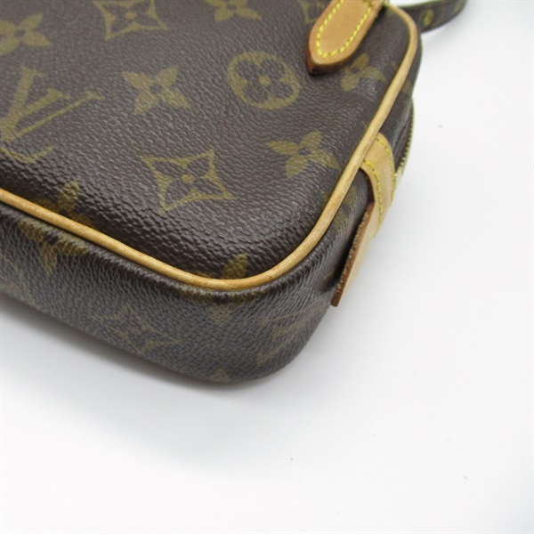 ルイ・ヴィトン(LOUIS VUITTON)ルイ・ヴィトン ポシェット マルリーバンドリエール ショルダーバッグ バッグ レディース  M51828｜2101217746267｜【公式】新品中古どちらもブランドの通販ならブランドオフ・オンラインストア| BRAND OFF Online  Store