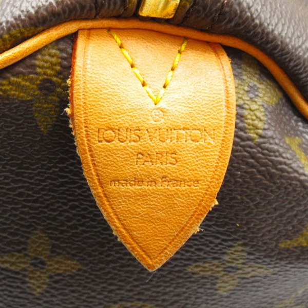 ルイ・ヴィトン(LOUIS VUITTON)ルイ・ヴィトン スピーディ30 ハンドバッグ バッグ レディース M41526｜2101217746854｜【公式】新品中古どちらもブランドの通販ならブランドオフ・オンラインストア|  BRAND OFF Online Store