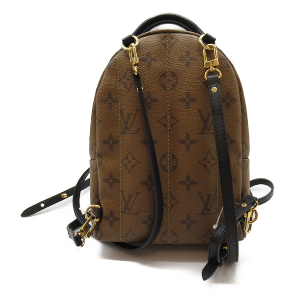 ルイ・ヴィトン(LOUIS VUITTON)ルイ・ヴィトン パームスプリングバッグ ...