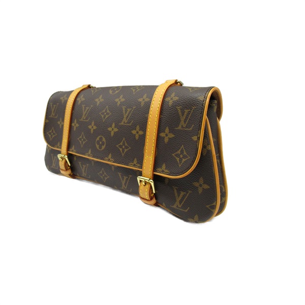 ルイ・ヴィトン(LOUIS VUITTON)ルイ・ヴィトン マレル ショルダー ...