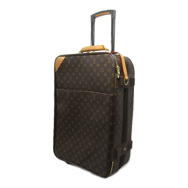 ルイ・ヴィトン(LOUIS VUITTON)ルイ・ヴィトン ペガス55 キャリー