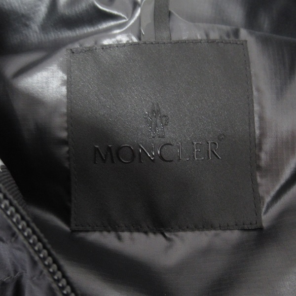 モンクレール(MONCLER)モンクレール アリテルゼ ダウンベスト ダウン ...