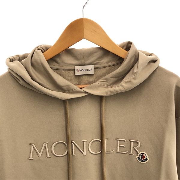 モンクレール(MONCLER)モンクレール パーカー 衣料品 トップス 