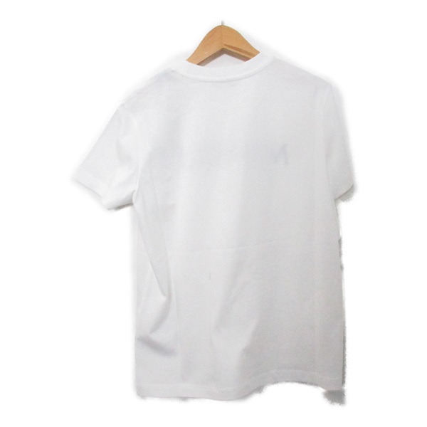 モンクレール(MONCLER)モンクレール Tシャツ 半袖Tシャツ 衣料品 トップス レディース  8C00006829HP037S｜2101217751964｜【公式】新品中古どちらもブランドの通販ならブランドオフ・オンラインストア| BRAND  OFF Online Store