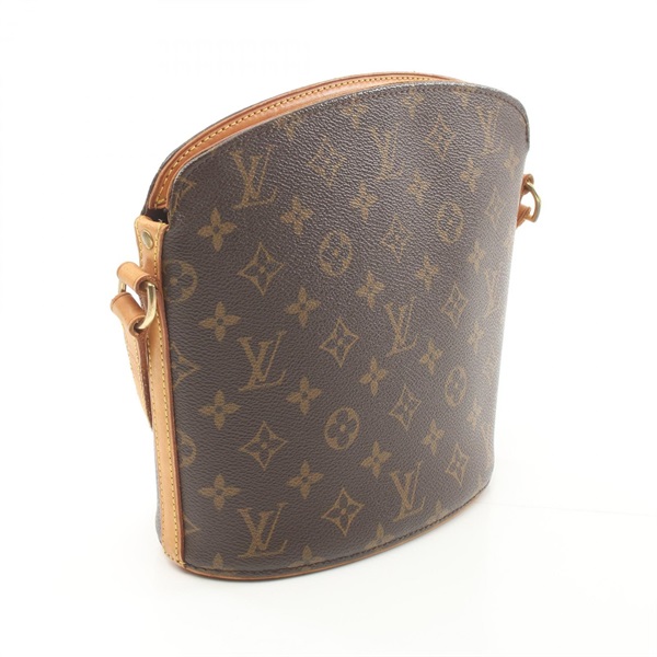 ルイ・ヴィトン(LOUIS VUITTON)ルイ・ヴィトン ドルーオ モノグラム ショルダーバッグ バッグ レディース M51290｜2101217754163｜【公式】新品中古どちらもブランドの通販ならブランドオフ・オンラインストア|  BRAND OFF Online Store