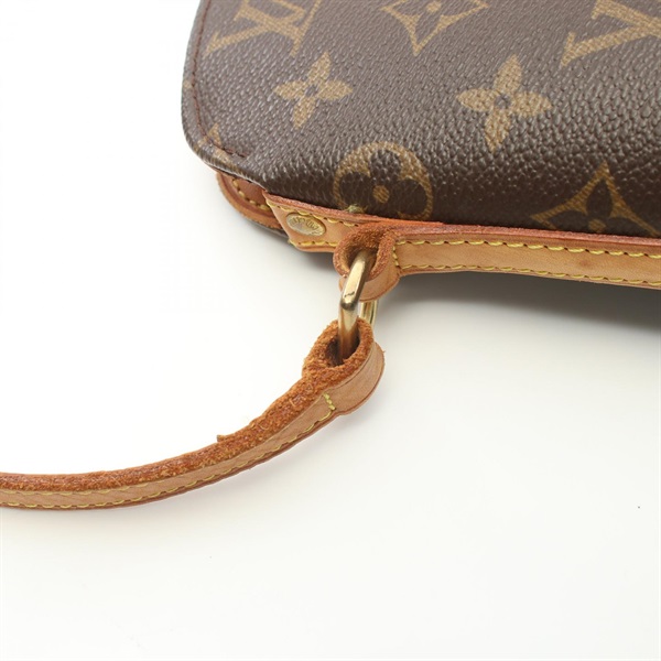 ルイ・ヴィトン(LOUIS VUITTON)ルイ・ヴィトン ドルーオ モノグラム ショルダーバッグ バッグ レディース  M51290｜2101217754163｜【公式】新品中古どちらもブランドの通販ならブランドオフ・オンラインストア| BRAND OFF Online  Store