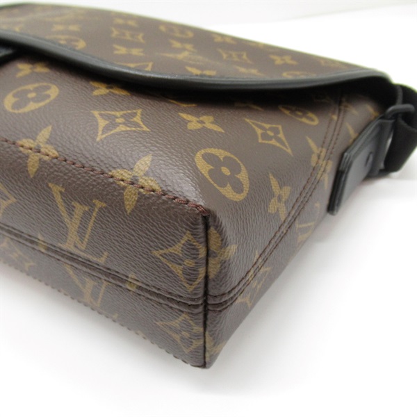 ルイ・ヴィトン(LOUIS VUITTON)ルイ・ヴィトン マグネティック メッセンジャー ショルダーバッグ バッグ メンズ M45557｜2101217755917｜【公式】新品中古どちらもブランドの通販ならブランドオフ・オンラインストア|  BRAND OFF Online Store