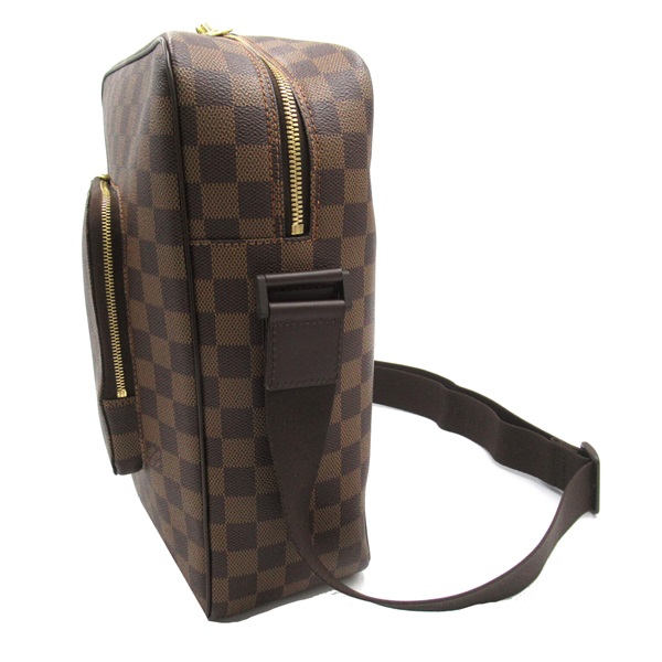 ルイ・ヴィトン(LOUIS VUITTON)ルイ・ヴィトン オラフMM ショルダーバッグ バッグ メンズ レディース  N41441｜2101217760614｜【公式】新品中古どちらもブランドの通販ならブランドオフ・オンラインストア| BRAND OFF Online  Store