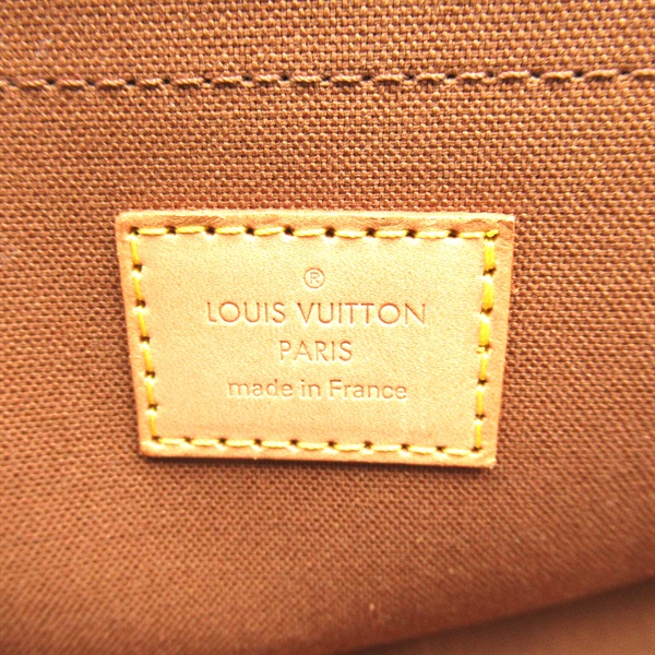 ルイ・ヴィトン(LOUIS VUITTON)ルイ・ヴィトン ポパンクール