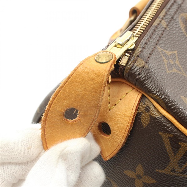 ルイ・ヴィトン(LOUIS VUITTON)ルイ・ヴィトン スピーディ30 モノグラム ハンドバッグ バッグ レディース M41108｜2101217762250｜【公式】新品中古どちらもブランドの通販ならブランドオフ・オンラインストア|  BRAND OFF Online Store