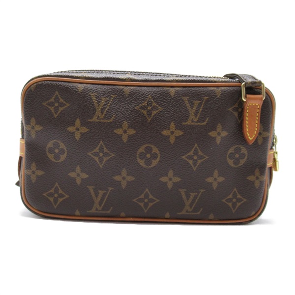 ルイ・ヴィトン(LOUIS VUITTON)ルイ・ヴィトン ポシェット マルリー ...