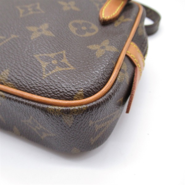 ルイ・ヴィトン(LOUIS VUITTON)ルイ・ヴィトン ポシェット マルリーバンドリエール ショルダーバッグ バッグ レディース  M51828｜2101217762274｜【公式】新品中古どちらもブランドの通販ならブランドオフ・オンラインストア| BRAND OFF Online  Store