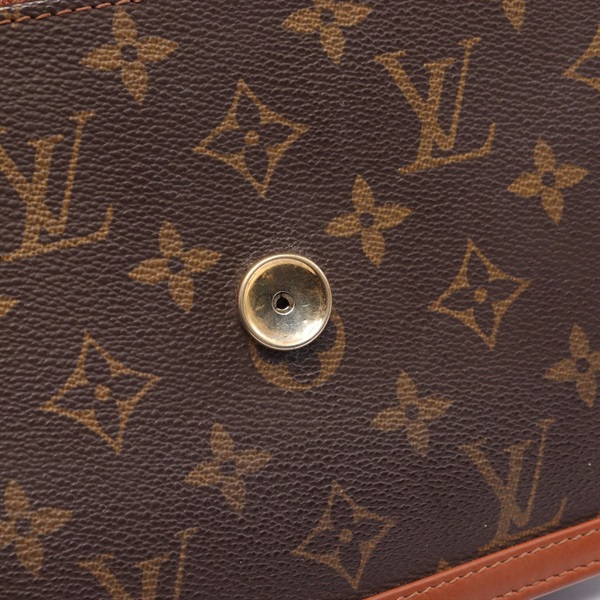 ルイ・ヴィトン(LOUIS VUITTON)ルイ・ヴィトン ポシェットダムGM セカンドバッグ クラッチバッグ バッグ メンズ レディース  M51812｜2101217764629｜【公式】新品中古どちらもブランドの通販ならブランドオフ・オンラインストア| BRAND OFF Online  Store